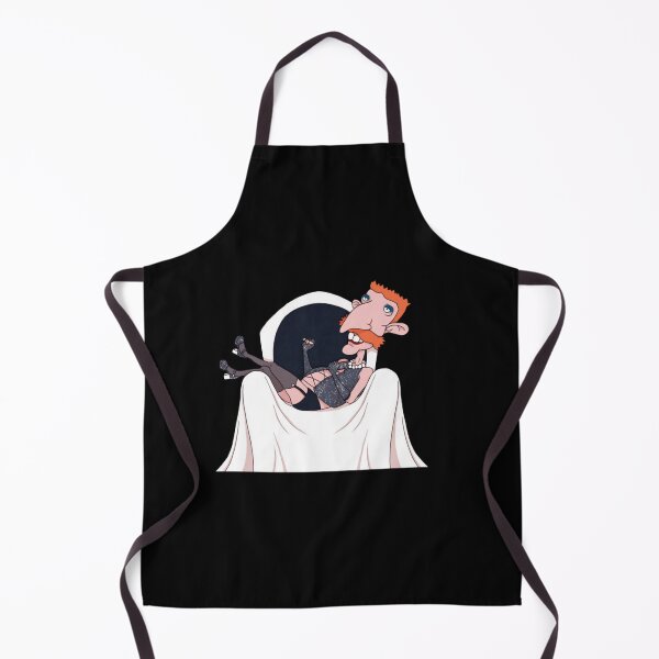 Item preview, The Wild Thornberry Picture Show designed and sold by EuginaVasquez.