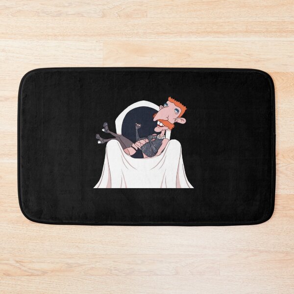 Item preview, The Wild Thornberry Picture Show designed and sold by EuginaVasquez.