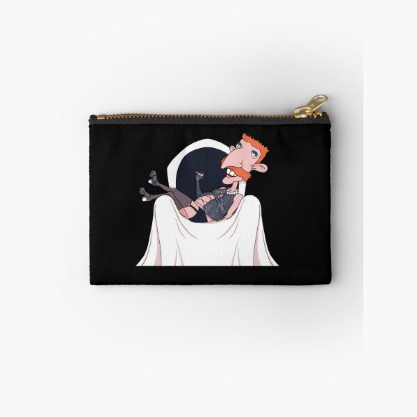 Item preview, The Wild Thornberry Picture Show designed and sold by EuginaVasquez.