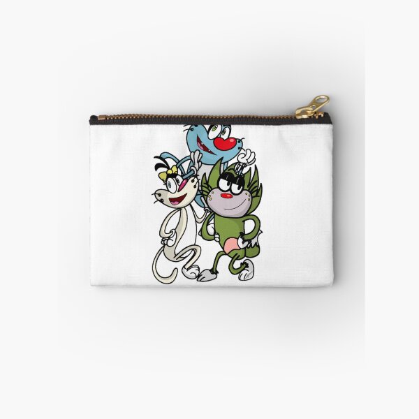 Item preview, Oggy-And-The-Cockroach Classic designed and sold by CharlizeDeegan.