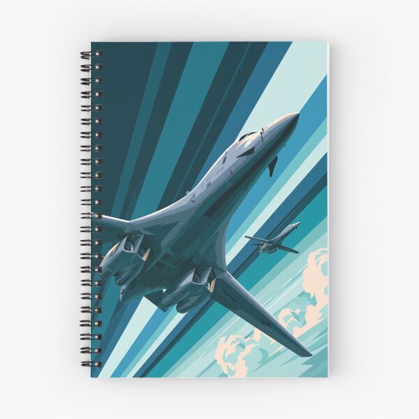 Item preview, B-1B Lancer Strategic Bomber designed and sold by Skyframe Aviation.