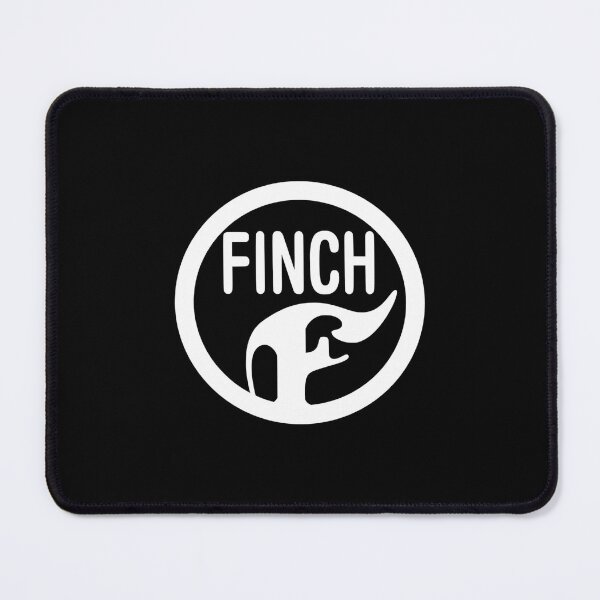Item preview, Finch (Band) Hd designed and sold by LyleDenholm.
