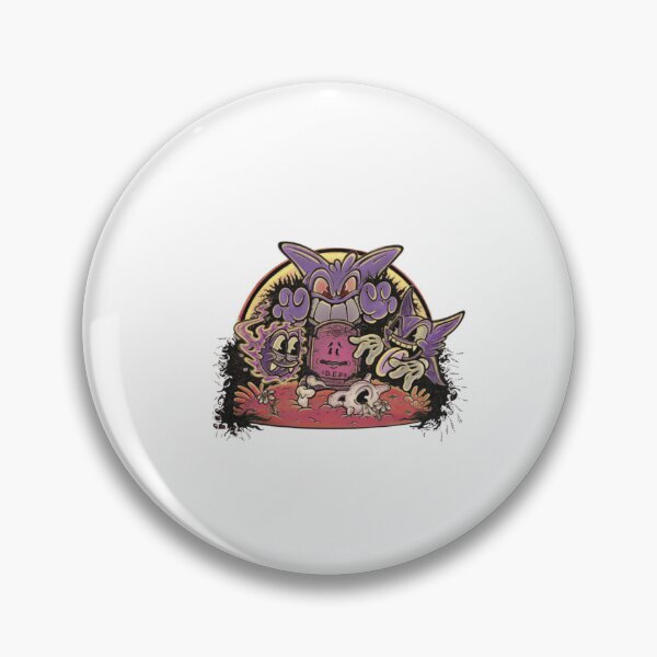 Item preview, Ghost Type Graveyard Spooks designed and sold by DorkStarMedia.