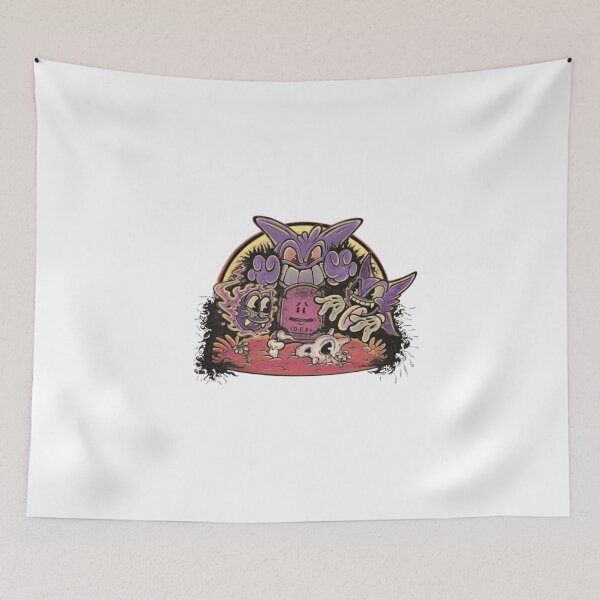 Item preview, Ghost Type Graveyard Spooks designed and sold by DorkStarMedia.
