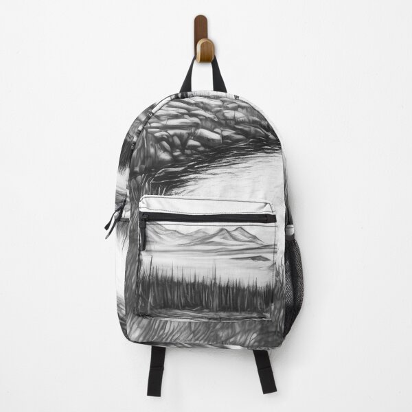 Item preview, Canadian Tundra designed and sold by Island Art Studios.
