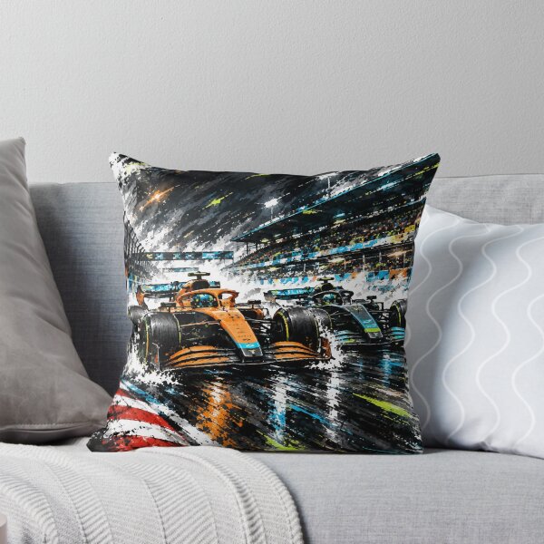 Item preview, Chasing the Racing Line! - F1 Art designed and sold by F1 Studio.