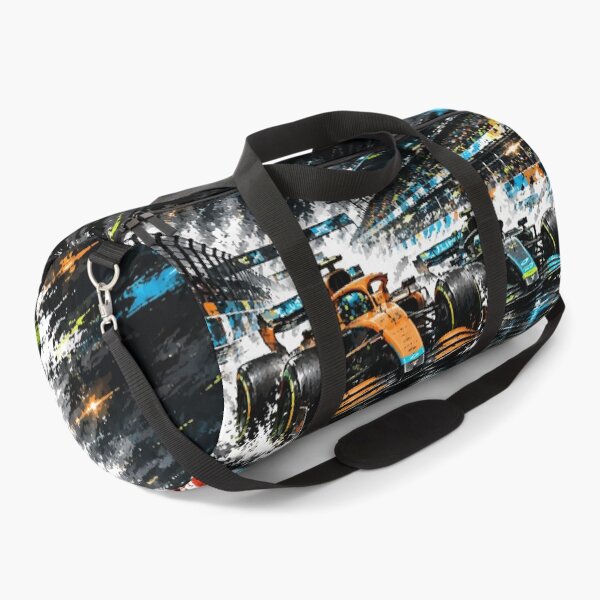 Item preview, Chasing the Racing Line! - F1 Art designed and sold by F1 Studio.
