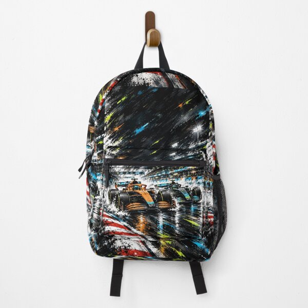 Item preview, Chasing the Racing Line! - F1 Art designed and sold by F1 Studio.