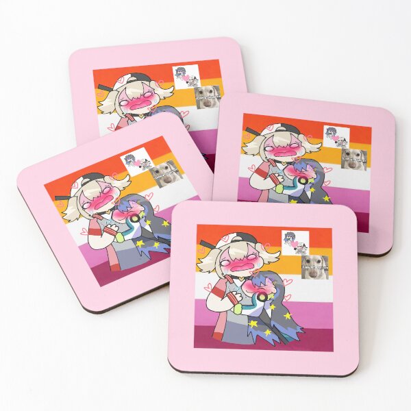 Item preview, anhane YURI!! designed and sold by jimblesstickies.