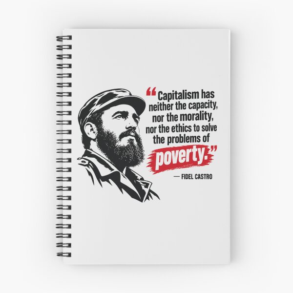 Item preview, Capitalism and Poverty designed and sold by Itai Doshin.