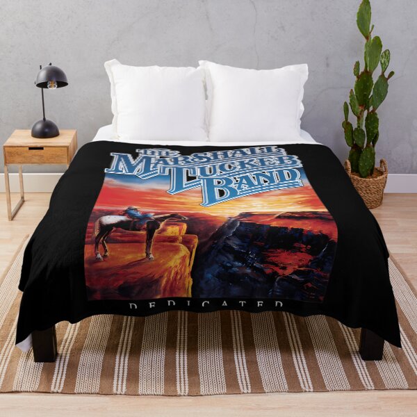 Artikelvorschau, Southern Rock Horseman Landscape entworfen und verkauft von LyleDenholm.
