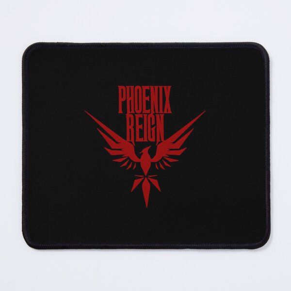 Item preview, Phoenix Hard Rock Band designed and sold by LyleDenholm.