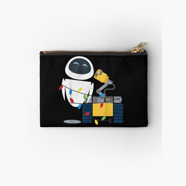 Item preview, Disney Pixar Wall-E Eve Christmas Light Wrap Graphic Essentia designed and sold by DaryMura5.