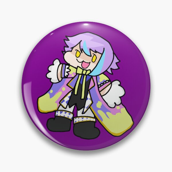 Item preview, rui kamishiro designed and sold by jimblesstickies.