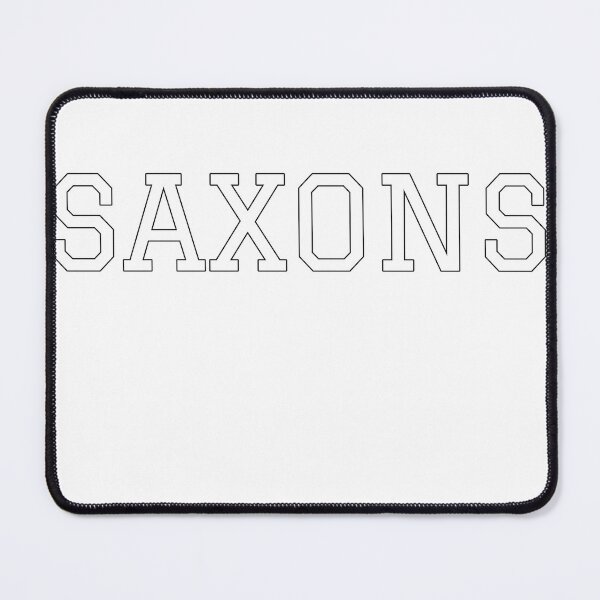 Item preview, High School Saxons Spirit Pride Pep Rally designed and sold by 198tees.