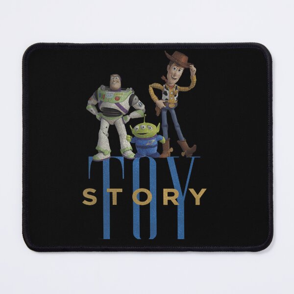 Item preview, Toy Cartoon - Toy Kids Movies Essential designed and sold by PavleCiric.