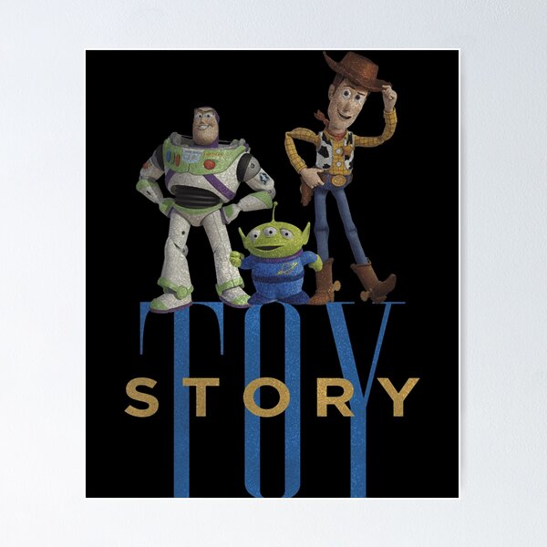 Item preview, Toy Cartoon - Toy Kids Movies Essential  designed and sold by PavleCiric.