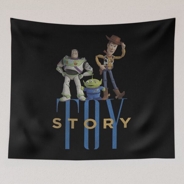 Item preview, Toy Cartoon - Toy Kids Movies Essential  designed and sold by PavleCiric.