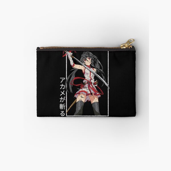 Artikelvorschau, Akame Ga Kill entworfen und verkauft von HansDavidsenST.