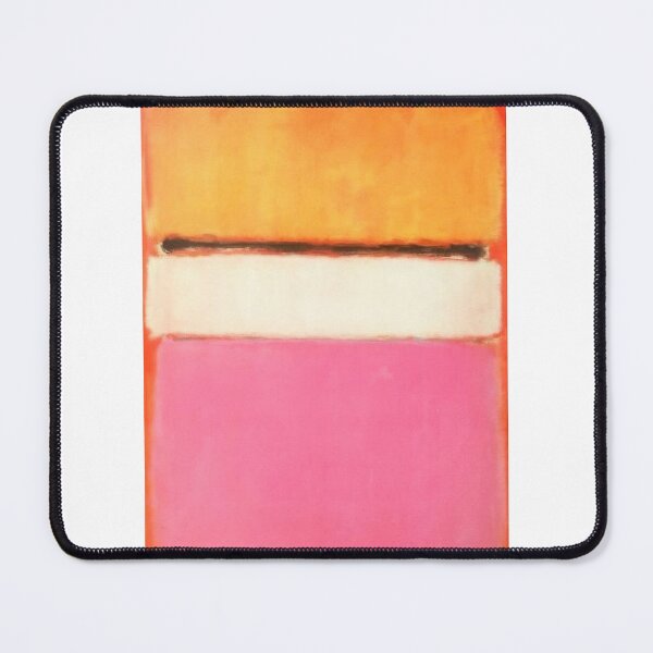 Item preview, Mark Rothko abstract art - Mark Rothko paintings - Mark Rothko artwork - Mark Rothko artist - Mark Rothko modern art designed and sold by Rohyadalim.