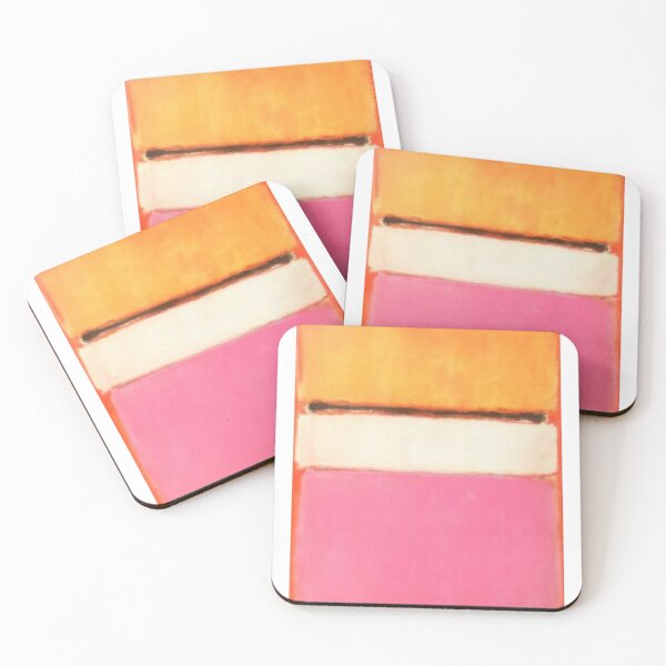 Item preview, Mark Rothko abstract art - Mark Rothko paintings - Mark Rothko artwork - Mark Rothko artist - Mark Rothko modern art designed and sold by Rohyadalim.