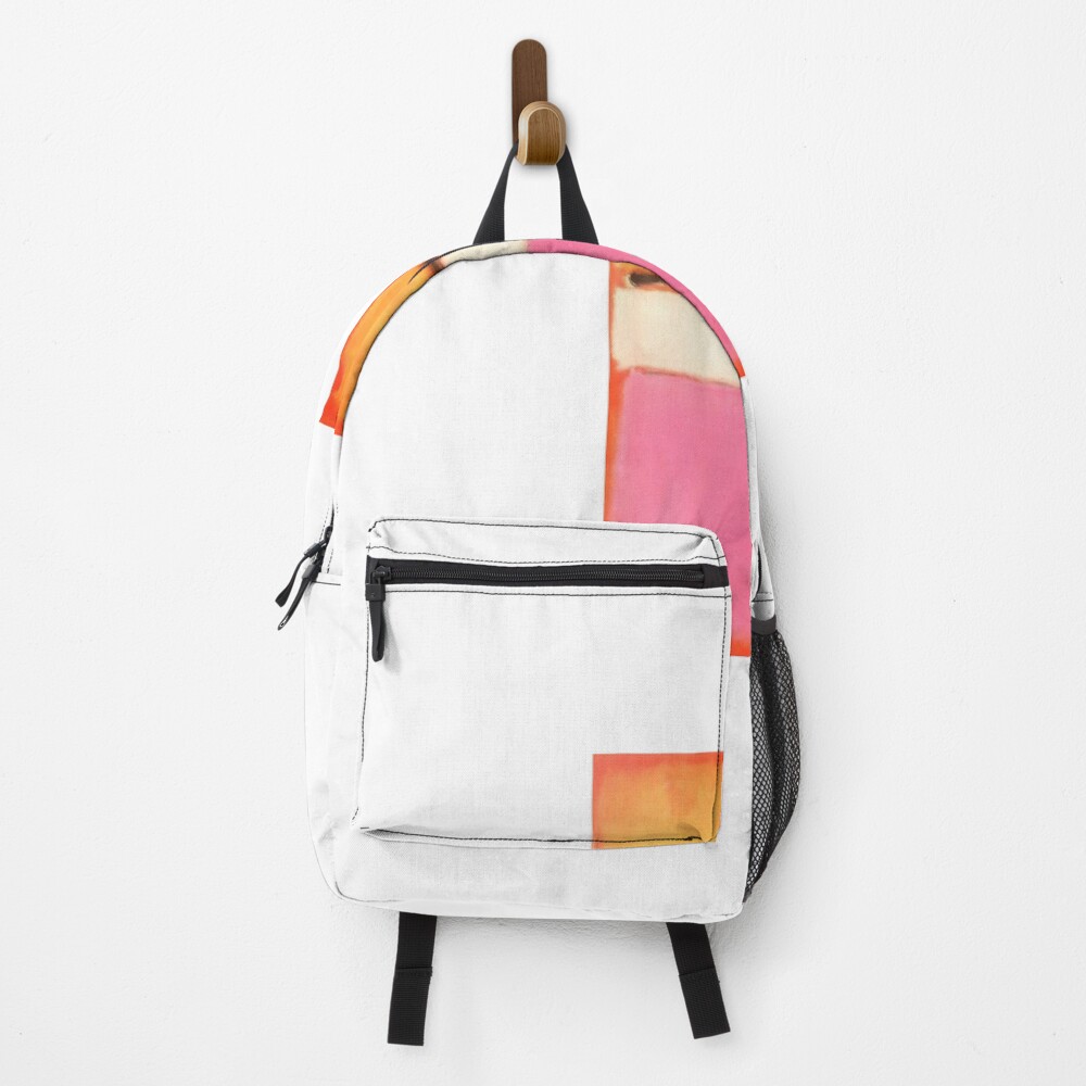 Item preview, Backpack designed and sold by Rohyadalim.