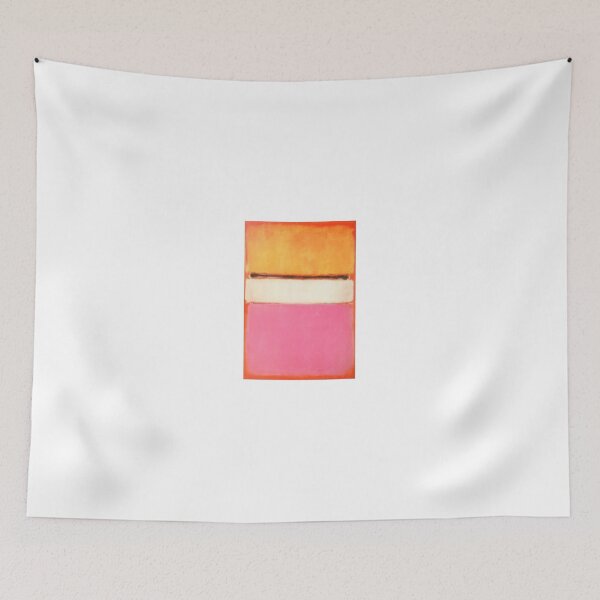 Item preview, Mark Rothko abstract art - Mark Rothko paintings - Mark Rothko artwork - Mark Rothko artist - Mark Rothko modern art designed and sold by Rohyadalim.