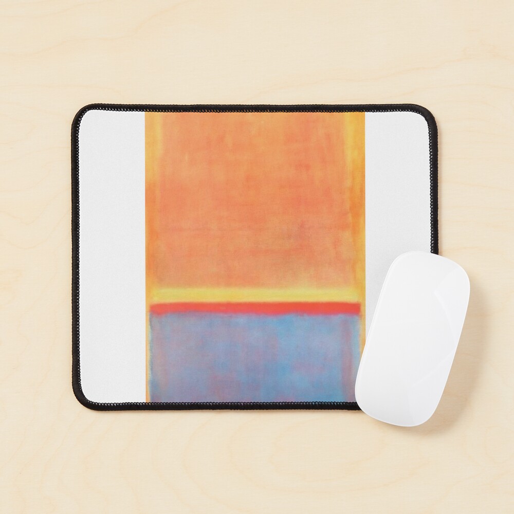 Item preview, Mouse Pad designed and sold by Rohyadalim.