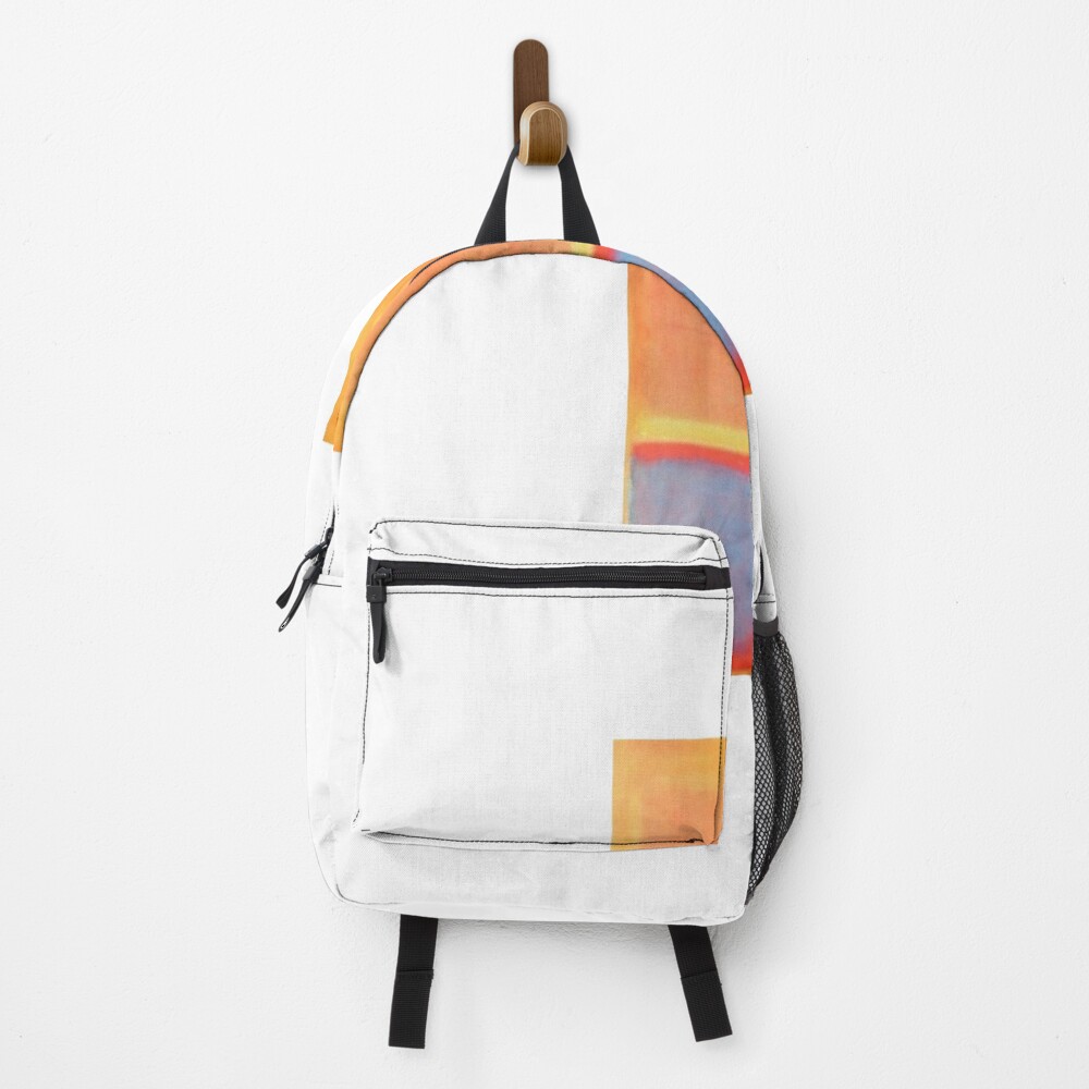 Item preview, Backpack designed and sold by Rohyadalim.