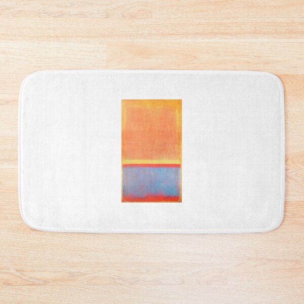 Item preview, Mark Rothko abstract art - Mark Rothko paintings - Mark Rothko artwork - Mark Rothko artist - Mark Rothko modern art designed and sold by Rohyadalim.