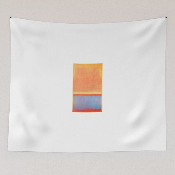 Item preview, Mark Rothko abstract art - Mark Rothko paintings - Mark Rothko artwork - Mark Rothko artist - Mark Rothko modern art designed and sold by Rohyadalim.