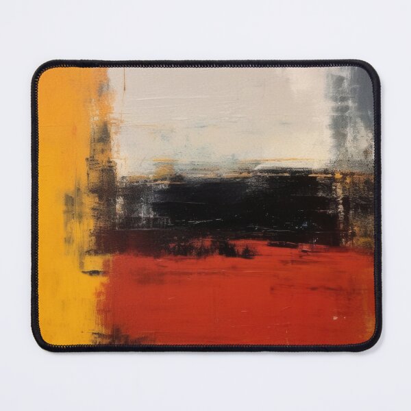 Artikelvorschau, Abstrakte Kunst von Mark Rothko – Gemälde von Mark Rothko – Kunstwerke von Mark Rothko – Künstler Mark Rothko – Moderne Kunst von Mark Rothko entworfen und verkauft von Rohyadalim.
