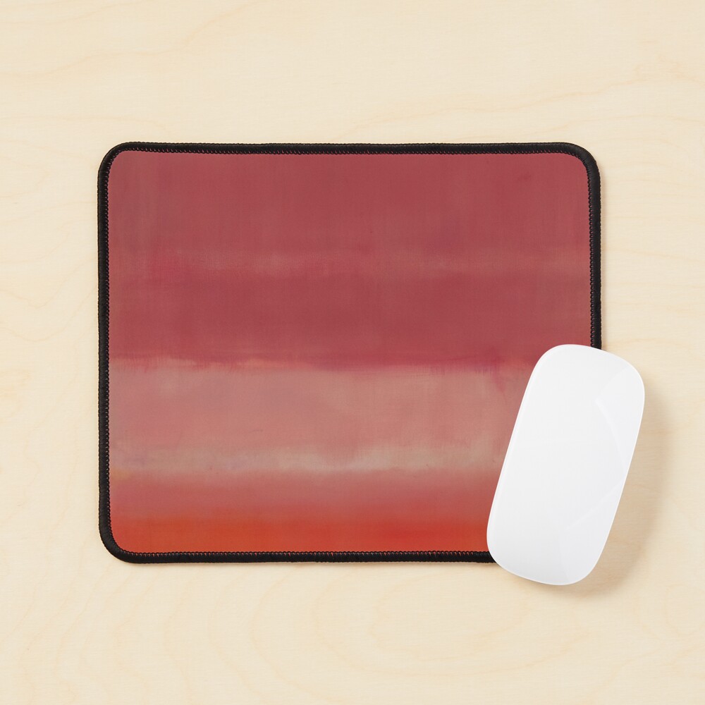 Item preview, Mouse Pad designed and sold by Rohyadalim.
