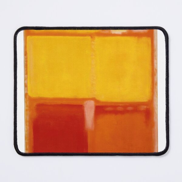 Item preview, Mark Rothko abstract art - Mark Rothko paintings - Mark Rothko artwork - Mark Rothko artist - Mark Rothko modern art designed and sold by Rohyadalim.