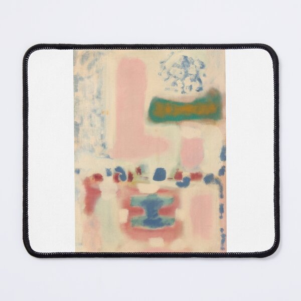 Item preview, Mark Rothko abstract art - Mark Rothko paintings - Mark Rothko artwork - Mark Rothko artist - Mark Rothko modern art designed and sold by Rohyadalim.
