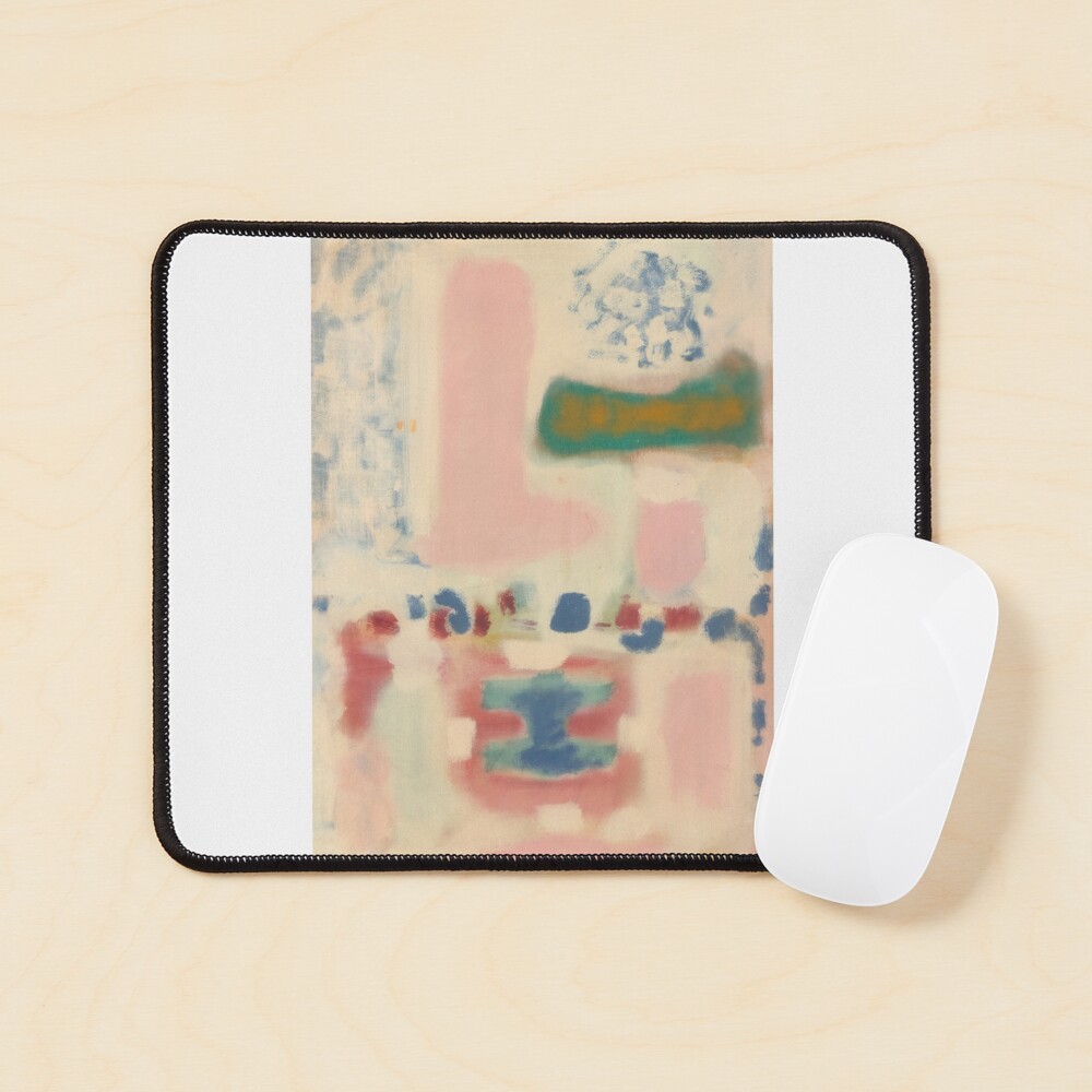 Item preview, Mouse Pad designed and sold by Rohyadalim.