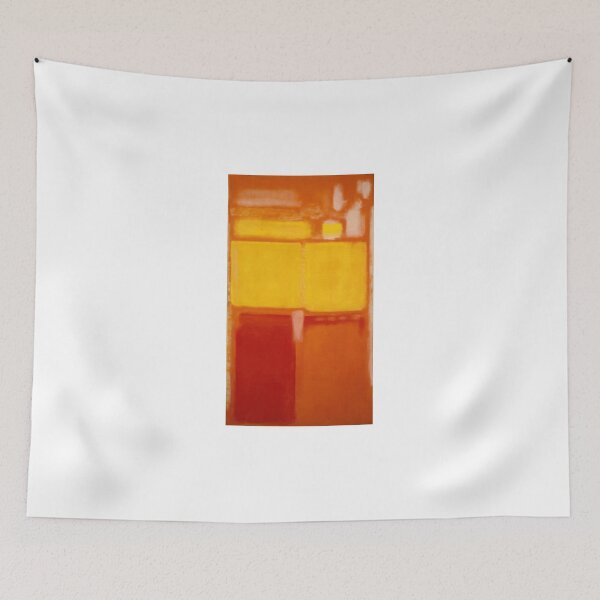 Item preview, Mark Rothko abstract art - Mark Rothko paintings - Mark Rothko artwork - Mark Rothko artist - Mark Rothko modern art designed and sold by Rohyadalim.