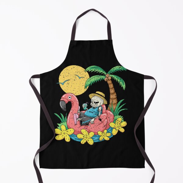 Item preview, Summer Sans from Undertale  designed and sold by collin-certly.