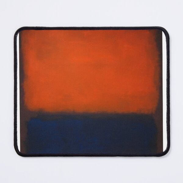 Item preview, Mark Rothko abstract art - Mark Rothko paintings - Mark Rothko artwork - Mark Rothko artist - Mark Rothko modern art designed and sold by Rohyadalim.