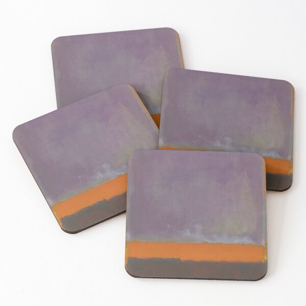 Item preview, Mark Rothko abstract art - Mark Rothko paintings - Mark Rothko artwork - Mark Rothko artist - Mark Rothko modern art designed and sold by Rohyadalim.