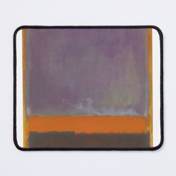 Item preview, Mark Rothko abstract art - Mark Rothko paintings - Mark Rothko artwork - Mark Rothko artist - Mark Rothko modern art designed and sold by Rohyadalim.