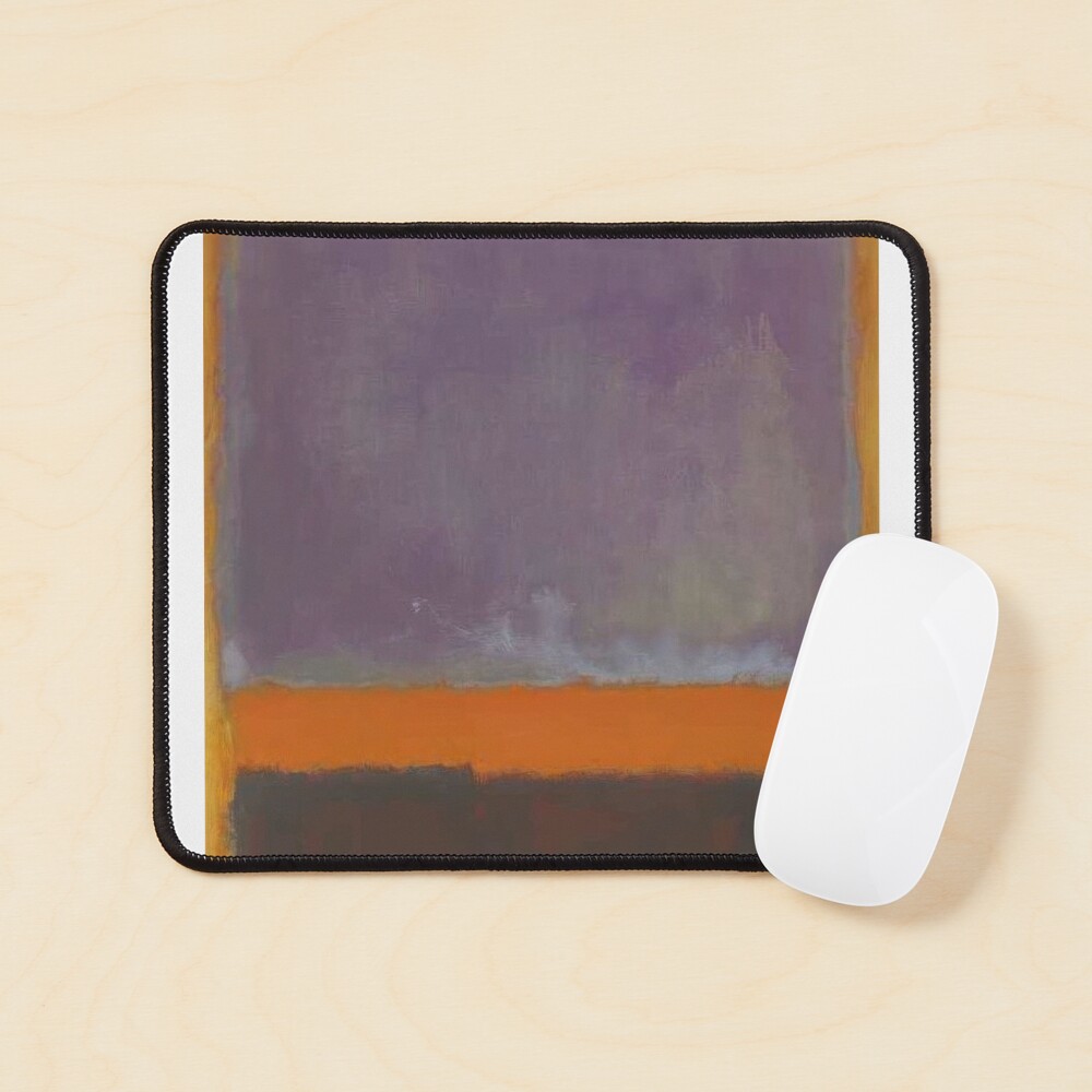 Item preview, Mouse Pad designed and sold by Rohyadalim.