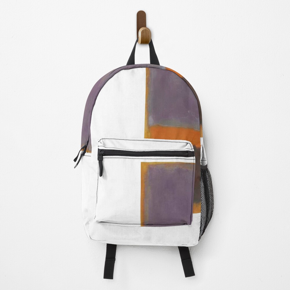 Item preview, Backpack designed and sold by Rohyadalim.