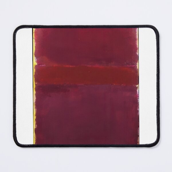 Item preview, Mark Rothko abstract art - Mark Rothko paintings - Mark Rothko artwork - Mark Rothko artist - Mark Rothko modern art designed and sold by Rohyadalim.