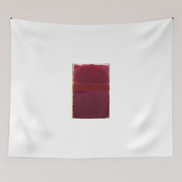 Item preview, Mark Rothko abstract art - Mark Rothko paintings - Mark Rothko artwork - Mark Rothko artist - Mark Rothko modern art designed and sold by Rohyadalim.