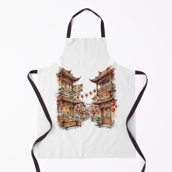 Item preview, Asian Art 10 designed and sold by ZeusGallery.