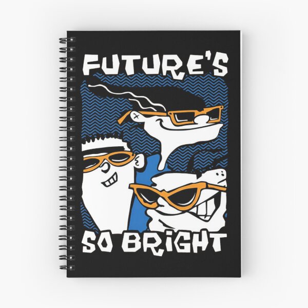Item preview, Ed Edd n Eddy Future's So Bright  designed and sold by Jessicalcl.