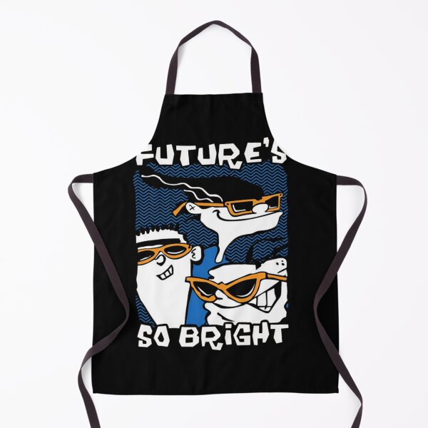 Item preview, Ed Edd n Eddy Future's So Bright  designed and sold by Jessicalcl.
