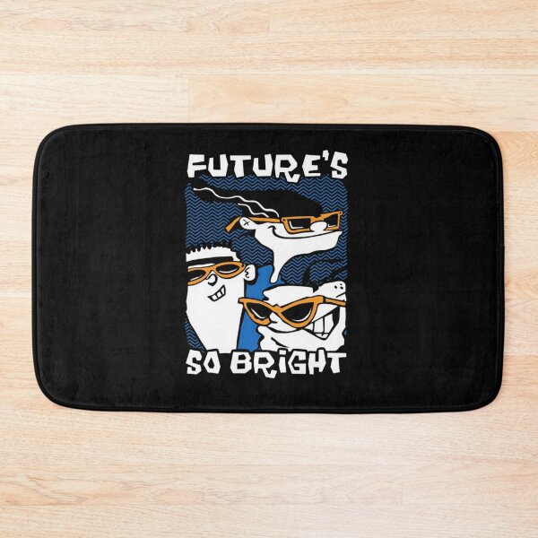 Item preview, Ed Edd n Eddy Future's So Bright  designed and sold by Jessicalcl.