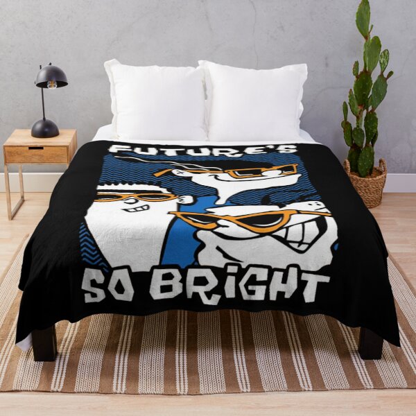Item preview, Ed Edd n Eddy Future's So Bright  designed and sold by Jessicalcl.
